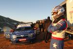 Dacia Duster No Limit Pikes Peak 2011 года